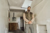 Vesta army vintage hunter BRANDIT WARZONESHOP