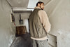Vesta army vintage hunter BRANDIT WARZONESHOP