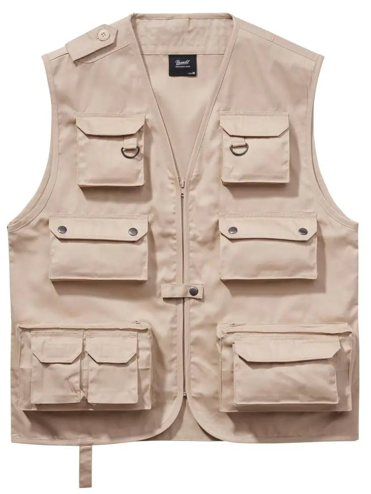 Vesta army vintage hunter BRANDIT WARZONESHOP