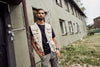 Vesta army vintage hunter BRANDIT WARZONESHOP