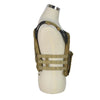 Vesta plate carrier SWISS ARMS JPC WARZONESHOP