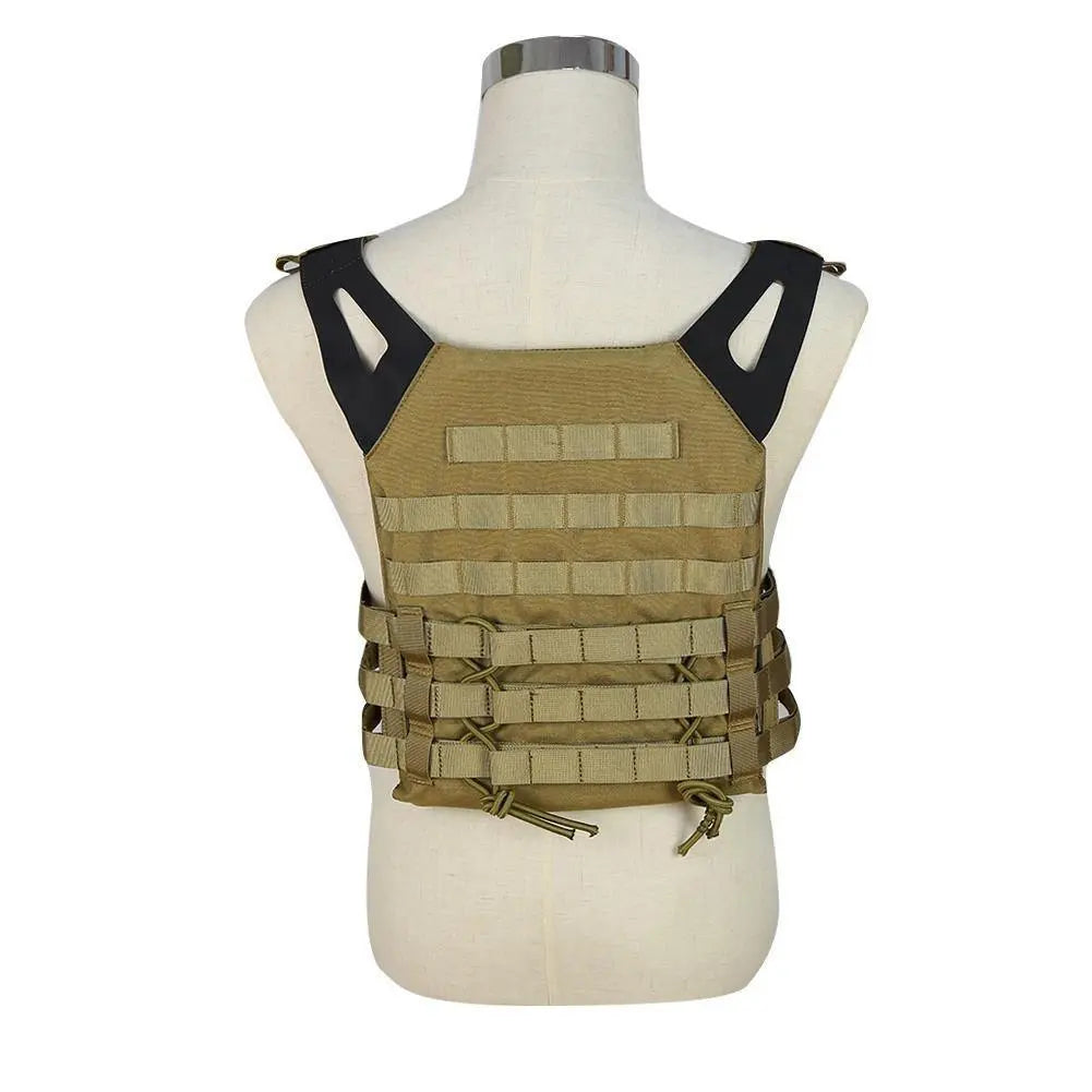 Vesta plate carrier SWISS ARMS JPC WARZONESHOP