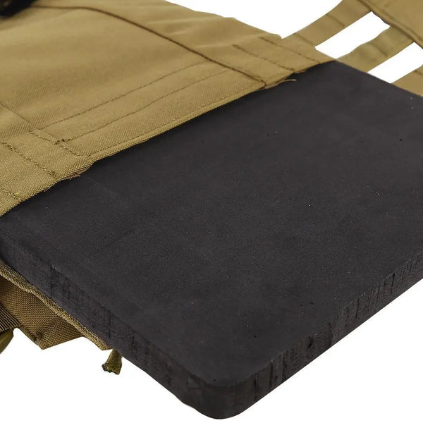 Vesta plate carrier SWISS ARMS JPC WARZONESHOP