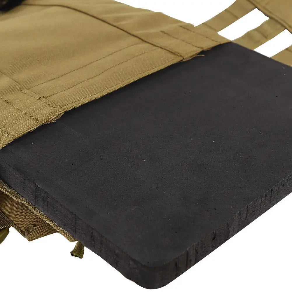 Vesta plate carrier SWISS ARMS JPC WARZONESHOP