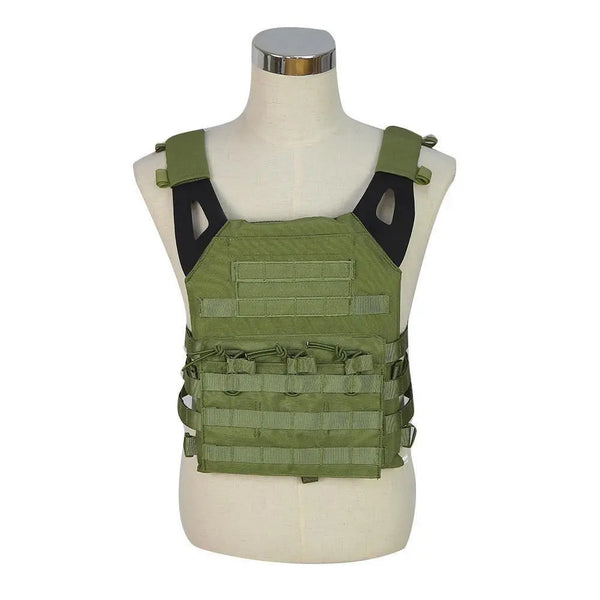 Vesta plate carrier SWISS ARMS JPC WARZONESHOP