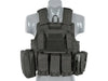 Vesta tactica Combat Armor Modulara WARZONESHOP