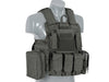 Vesta tactica Combat Armor Modulara WARZONESHOP