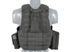 Vesta tactica Combat Armor Modulara WARZONESHOP
