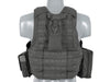 Vesta tactica Combat Armor Modulara WARZONESHOP