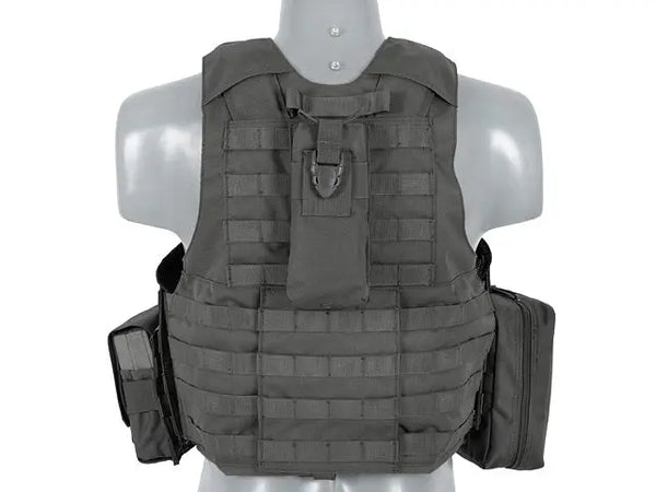 Vesta tactica Combat Armor Modulara WARZONESHOP