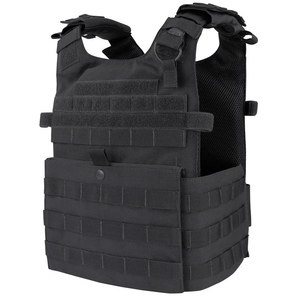 Vesta tactica GUNNER Plate Carrier CONDOR WARZONESHOP