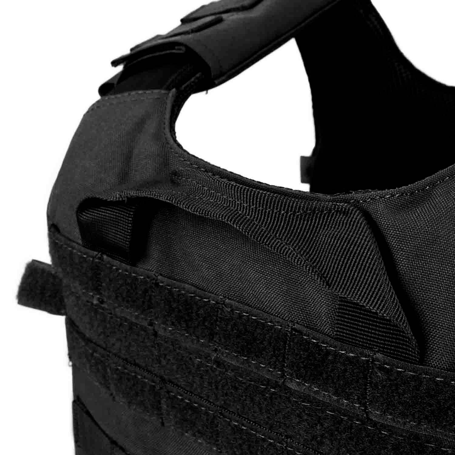 Vesta tactica GUNNER Plate Carrier CONDOR WARZONESHOP