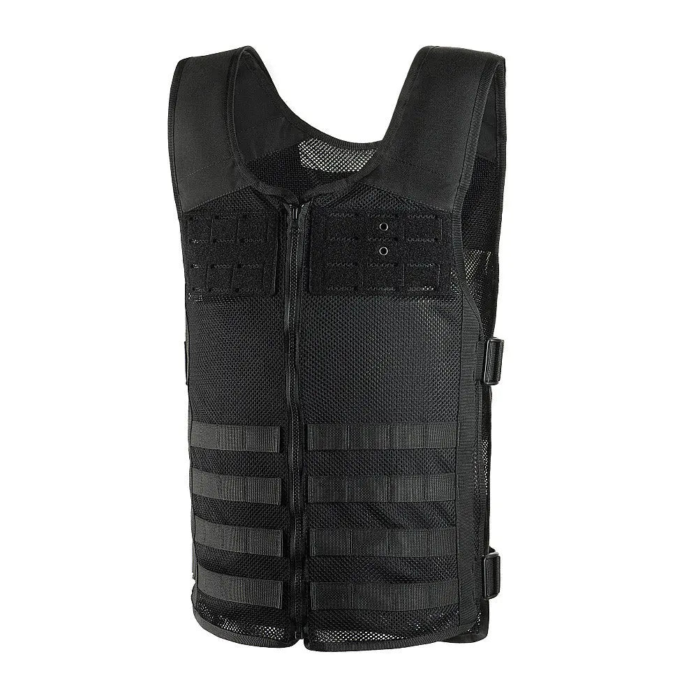 Vesta tactica M-TAC POLICE LITE 2XL WARZONESHOP