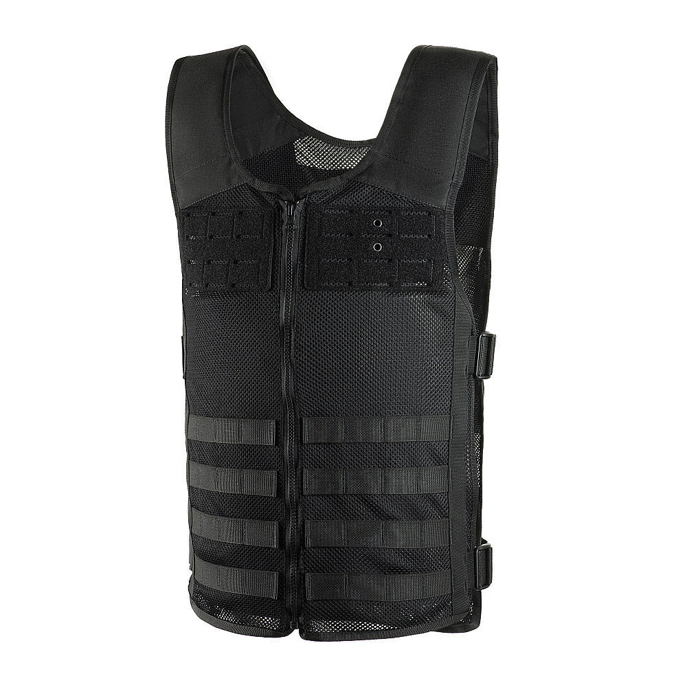 Vesta tactica M-TAC POLICE LITE 2XL WARZONESHOP