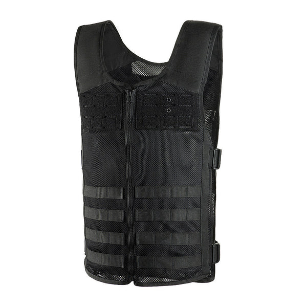 Vesta tactica M-TAC POLICE LITE 2XL WARZONESHOP
