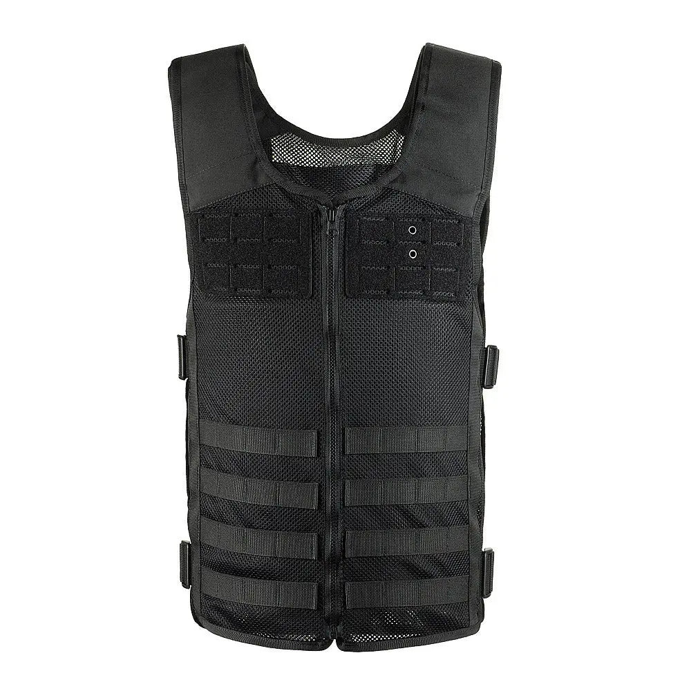 Vesta tactica M-TAC POLICE LITE 2XL WARZONESHOP