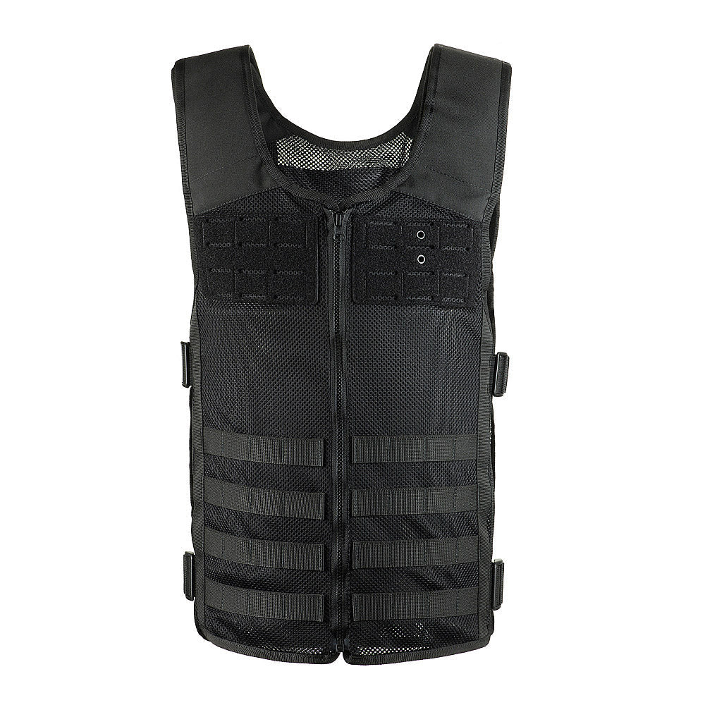 Vesta tactica M-TAC POLICE LITE 2XL WARZONESHOP