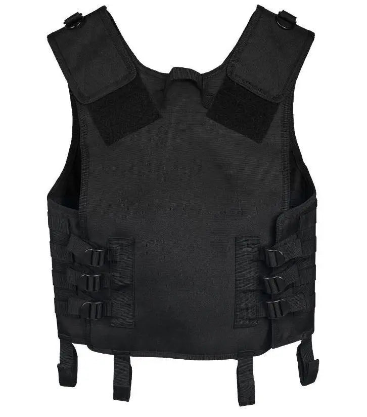 Vesta tactica Security molle gen.II Mil-Tec WARZONESHOP