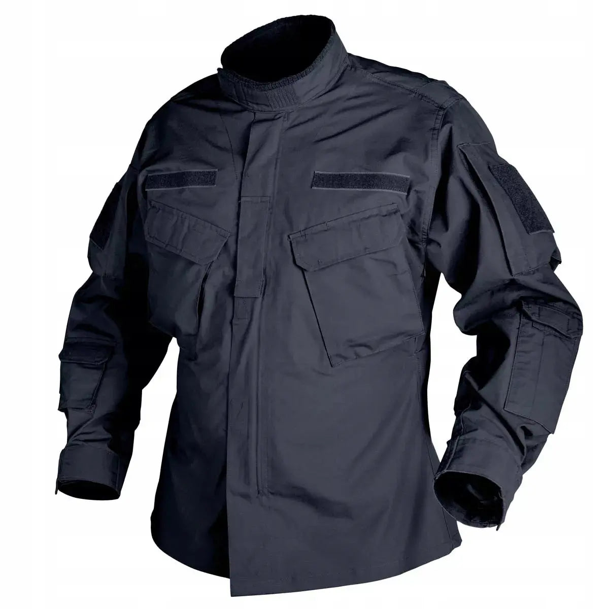 Veston CPU® Field Jacket - Navy Blue Helikon-Tex® WARZONESHOP
