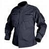 Veston CPU® Field Jacket - Navy Blue Helikon-Tex® WARZONESHOP