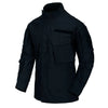 Veston CPU® Field Jacket - Navy Blue Helikon-Tex® WARZONESHOP