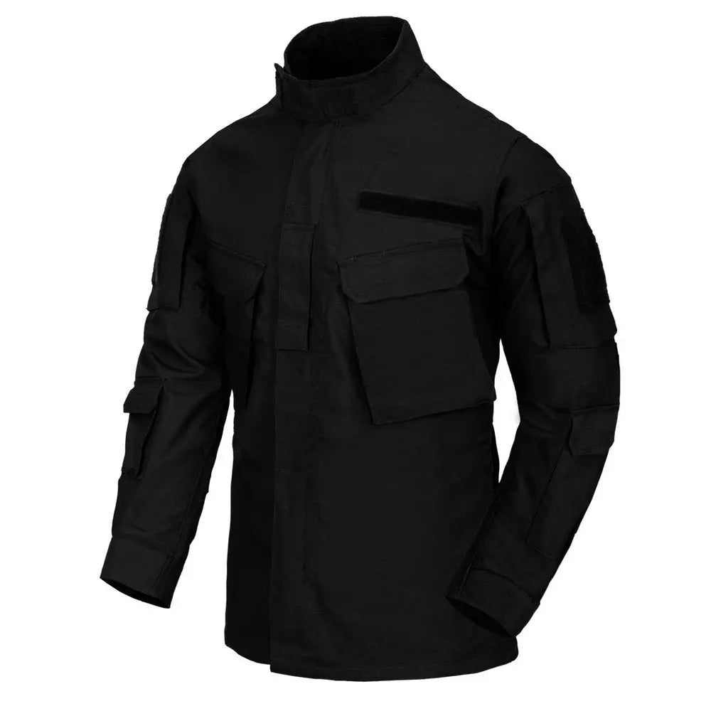 Veston CPU® Field Jacket - Navy Blue Helikon-Tex® WARZONESHOP