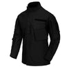 Veston CPU® Field Jacket - Navy Blue Helikon-Tex® WARZONESHOP