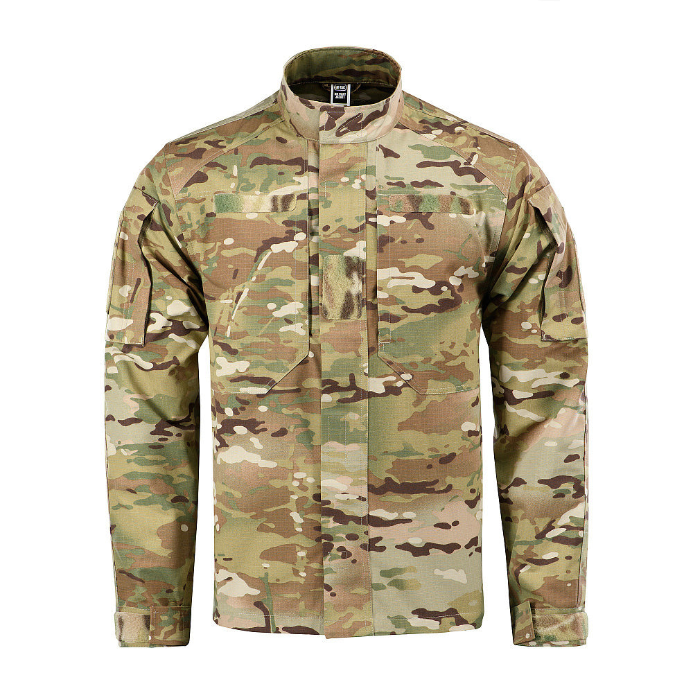 Veston Tactic M-Tac Military Elite NYCO Multicam® WARZONESHOP