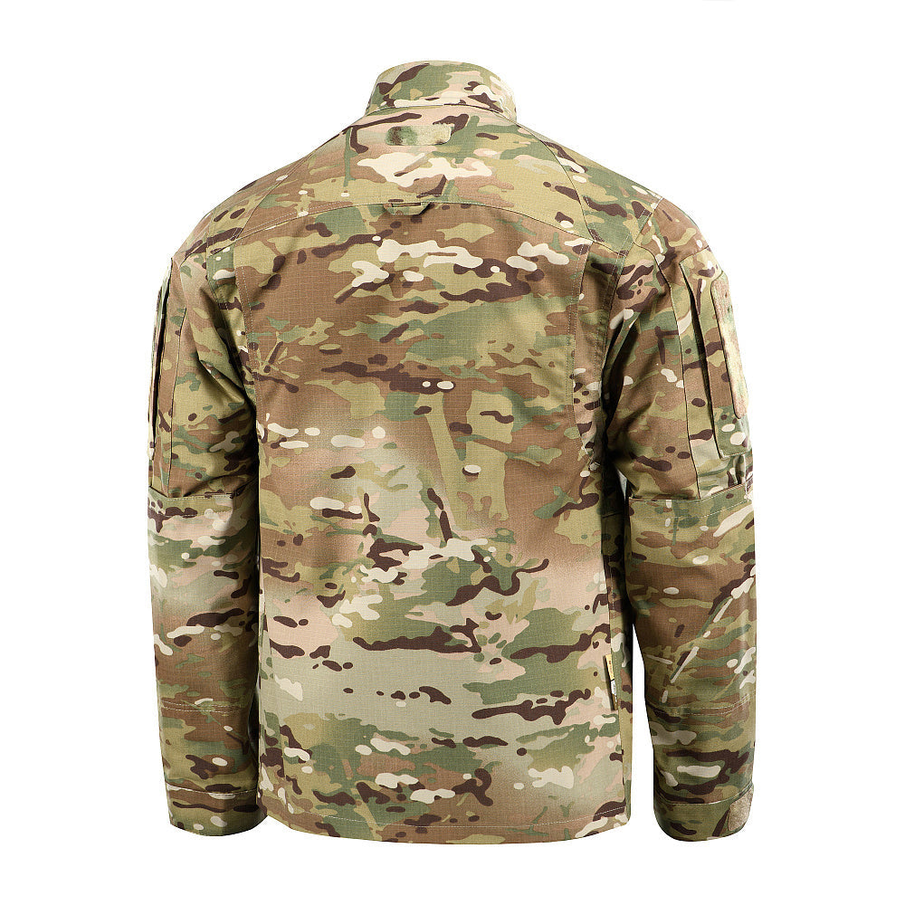 Veston Tactic M-Tac Military Elite NYCO Multicam® WARZONESHOP
