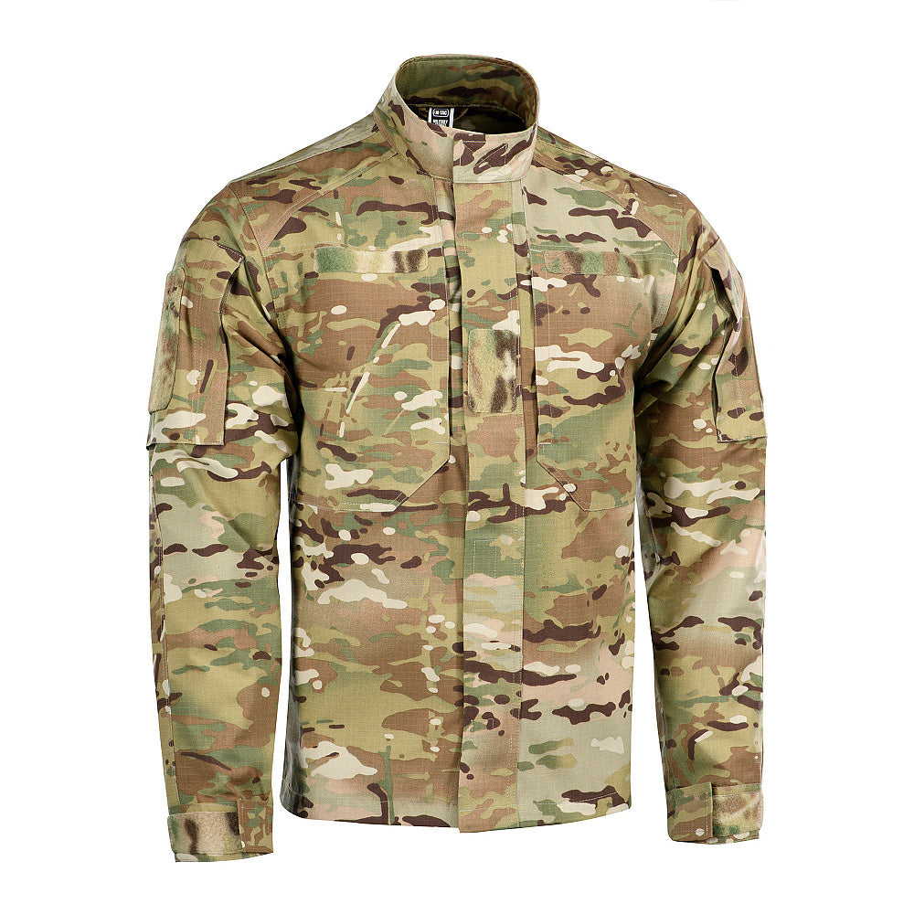 Veston Tactic M-Tac Military Elite NYCO Multicam® WARZONESHOP