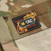 Veston Tactic M-Tac Military Elite NYCO Multicam® WARZONESHOP