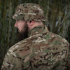 Veston Tactic M-Tac Military Elite NYCO Multicam® WARZONESHOP