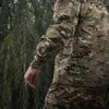 Veston Tactic M-Tac Military Elite NYCO Multicam® WARZONESHOP