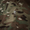 Veston Tactic M-Tac Military Elite NYCO Multicam® WARZONESHOP