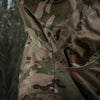 Veston Tactic M-Tac Military Elite NYCO Multicam® WARZONESHOP