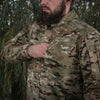 Veston Tactic M-Tac Military Elite NYCO Multicam® WARZONESHOP