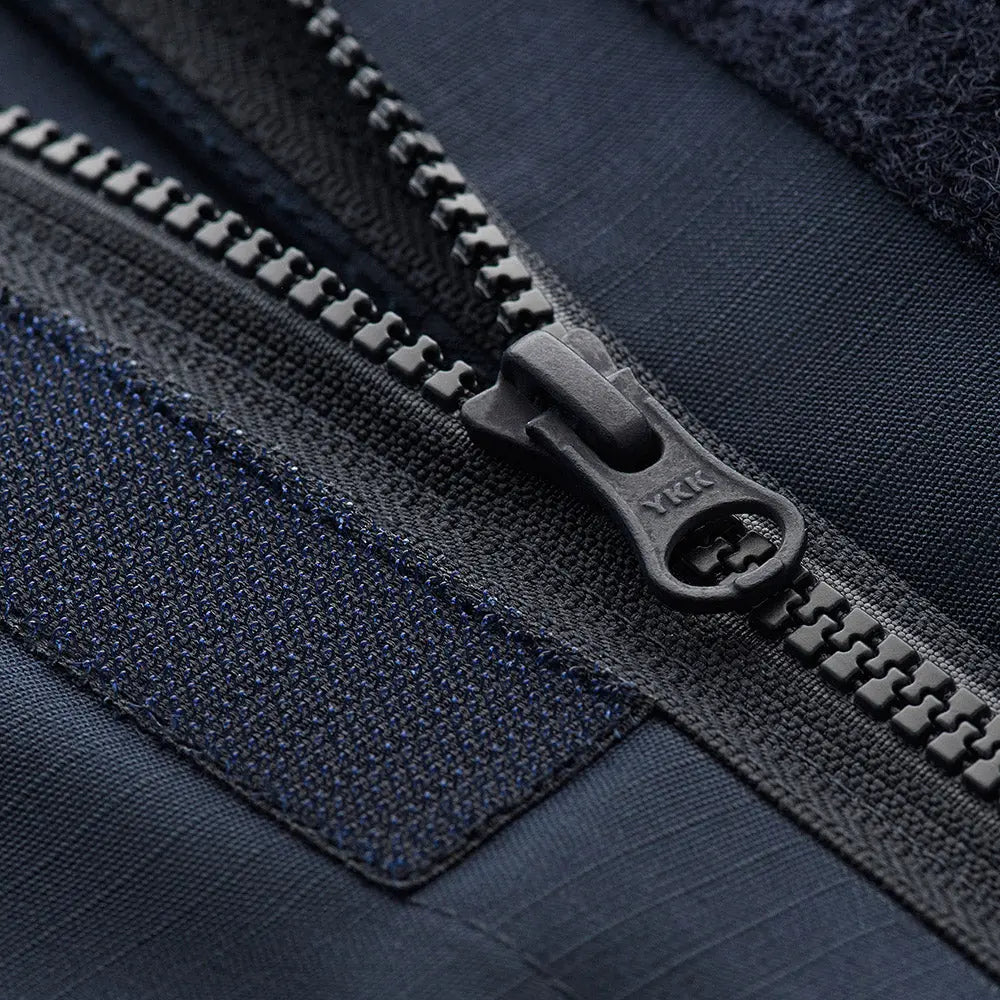 Veston tactic PATROL FLEX navy blue M-TAC WARZONESHOP