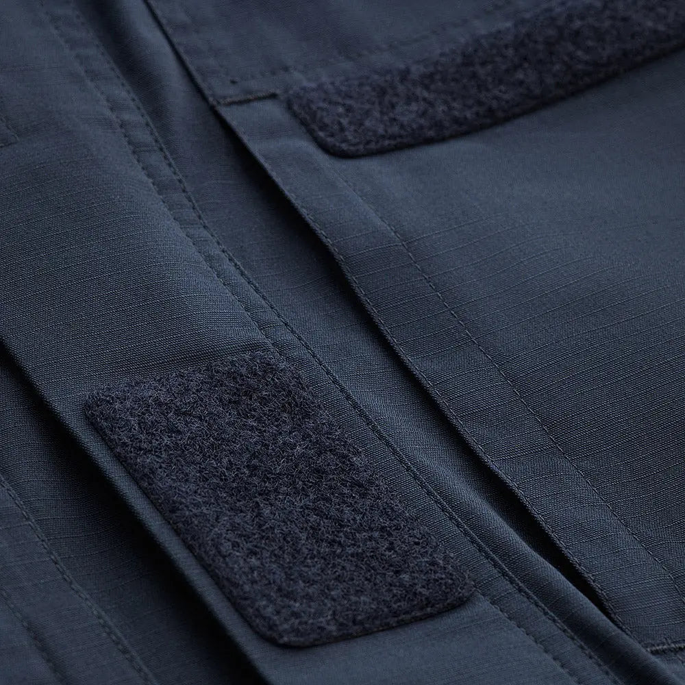 Veston tactic PATROL FLEX navy blue M-TAC WARZONESHOP