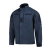 Veston tactic PATROL FLEX navy blue M-TAC WARZONESHOP