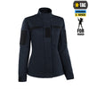 Veston tactic dama PATROL FLEX lady navy blue M-TAC WARZONESHOP