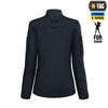 Veston tactic dama PATROL FLEX lady navy blue M-TAC WARZONESHOP