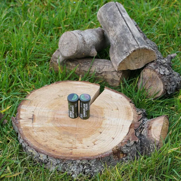 Vopsea camuflaj stick față BCB WARZONESHOP