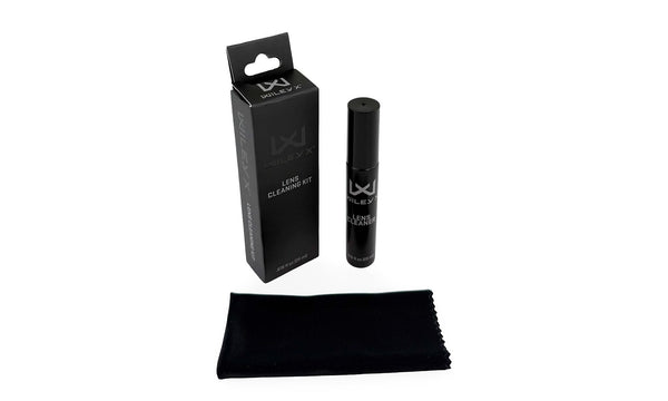 Wiley X Lens Cleaning Kit – Set Curatare Lentile ochelari WARZONESHOP