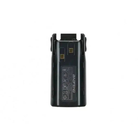 Acumulator statie BAOFENG UV - 82 2000 mAh | Echipament tactic WARGEAR