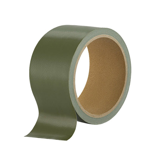 Banda adeziva ranforsata M - TAC 50mm x 10m | Echipament tactic WARGEAR