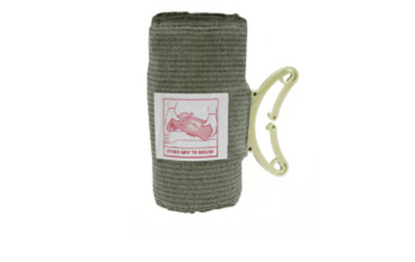 Bandaj compresiv 15 cm – Israeli Emergency Bandage® | Echipament tactic WARGEAR