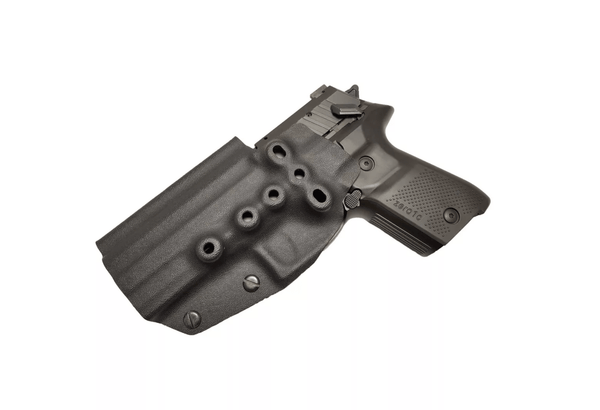 BGs MALIN HOLSTER Kydex Arex Zero 1 – Dreptaci | Echipament tactic WARGEAR