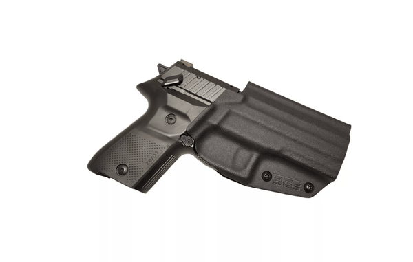 BGs MALIN HOLSTER Kydex Arex Zero 1 – Dreptaci | Echipament tactic WARGEAR