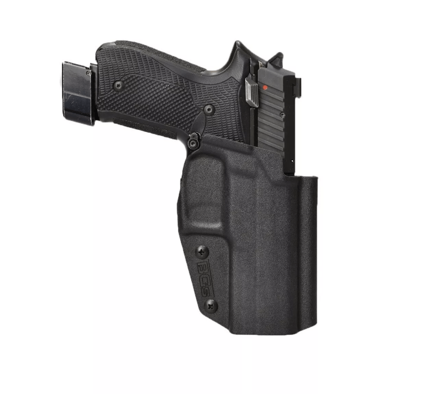 BGs MALIN HOLSTER Kydex Arex Zero 2 – Dreptaci | Echipament tactic WARGEAR