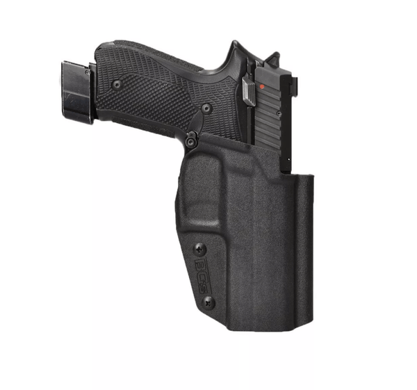 BGs MALIN HOLSTER Kydex Arex Zero 2 – Dreptaci | Echipament tactic WARGEAR